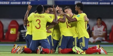 Otra duda para Rueda en su convocatoria a Selección: posible lesión de jugador en Europa