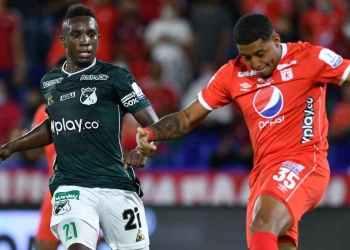 Segundo round así jugarán Deportivo Cali y América de Cali