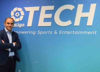 Se lanza LaLiga Tech: Moverá 300 millones de euros