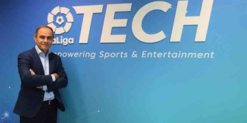 Se lanza LaLiga Tech: Moverá 300 millones de euros