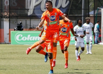 Steven Rodríguez, Deportivo Independiente Medellín, DIM, DaleRojo, fichajes DIM 2022-I, Envigado FC