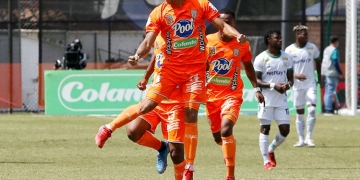 Steven Rodríguez, Deportivo Independiente Medellín, DIM, DaleRojo, fichajes DIM 2022-I, Envigado FC