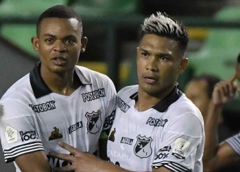 Teo Gutiérrez y el sueño cumplido de tener 3 clásicos contra América