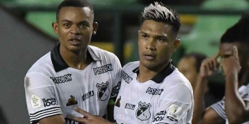 Teo Gutiérrez y el sueño cumplido de tener 3 clásicos contra América