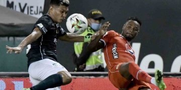 Teófilo Gutiérrez y las 21 tarjetas rojas en su carrera