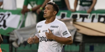 ¿Sobrepeso de Teo Gutierrez?: Mayer Candelo fue honesto y habló del tema