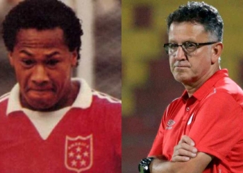 Willington Ortiz sobre Osorio Con los jugadores buenos hace bobadas