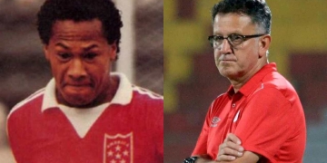 Willington Ortiz sobre Osorio Con los jugadores buenos hace bobadas