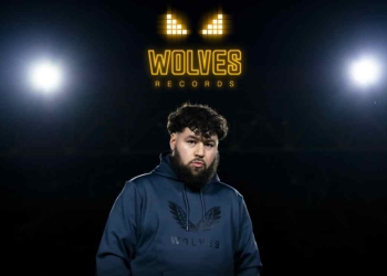 Wolverhampton, primer club del mundo en lanzar un sello discográfico
