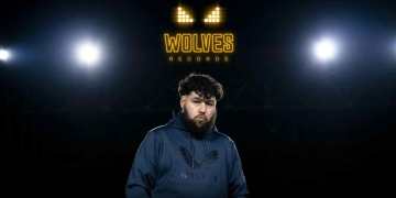 Wolverhampton, primer club del mundo en lanzar un sello discográfico