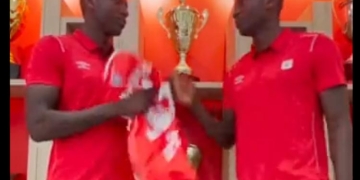 América de Cali: ¡El video de la renovación de Adrián Ramos!