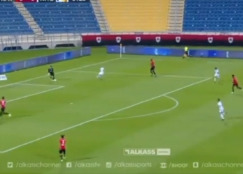 Al Rayyan, todavía sin James: blooper y séptima fecha sin ganar