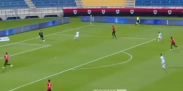 Al Rayyan, todavía sin James: blooper y séptima fecha sin ganar