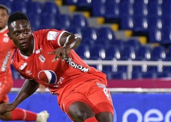 América de Cali: lo que ya se sabe de la lesión de Gustavo Carvajal
