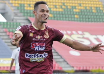 "Fuimos muy felices": Anderson Plata y su mensaje de despedida