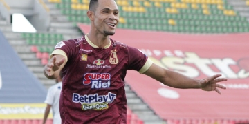 "Fuimos muy felices": Anderson Plata y su mensaje de despedida