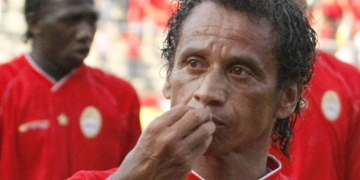 Anthony de Ávila: entre la firma de autógrafos en la cárcel y sus viajes de trabajo