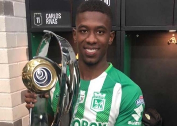 Así fue el negocio de Atlético Nacional por Carlos Cuesta