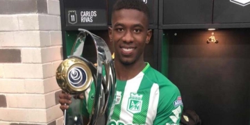 Así fue el negocio de Atlético Nacional por Carlos Cuesta
