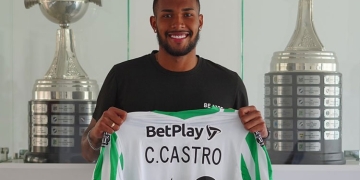 Cristian Castro: “Es muy difícil que el FPC progrese si…”