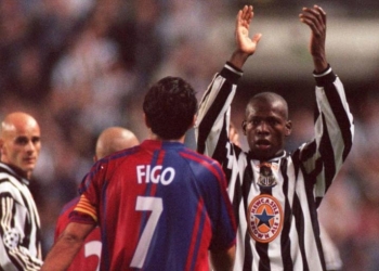 ¡Volvió a pasarle al Barcelona! No le pasaba desde la tripleta del Tino Asprilla