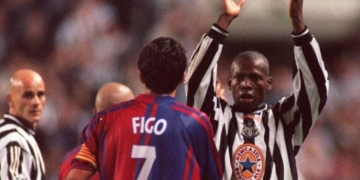 ¡Volvió a pasarle al Barcelona! No le pasaba desde la tripleta del Tino Asprilla