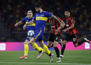 En Argentina le atribuyen el mal momento de Boca Juniors a... ¡la brujería!