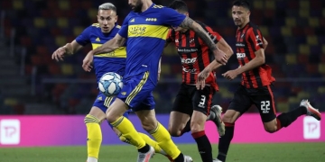 En Argentina le atribuyen el mal momento de Boca Juniors a... ¡la brujería!