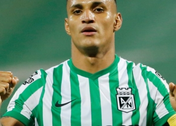 Rovira sobre Aldair: "Es respaldado por el grupo. La posición de arquero es muy 'verraca'"