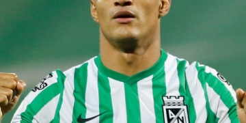 Rovira sobre Aldair: "Es respaldado por el grupo. La posición de arquero es muy 'verraca'"