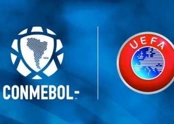 Más sobre el acuerdo entre Conmebol y UEFA