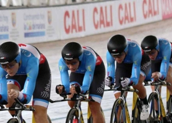Win Sports transmitirá la Copa de Naciones de ciclismo de pista en Cali