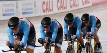 Win Sports transmitirá la Copa de Naciones de ciclismo de pista en Cali