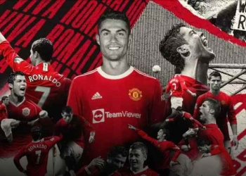 No hay boletería para el debut de Cristiano Ronaldo con Manchester United