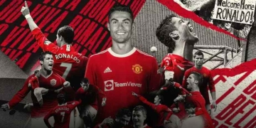 No hay boletería para el debut de Cristiano Ronaldo con Manchester United