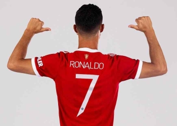 ¿Quién vende más camisetas entre Messi y Cristiano Ronaldo?