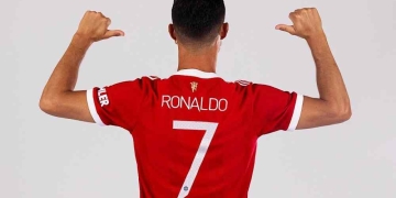 ¿Quién vende más camisetas entre Messi y Cristiano Ronaldo?