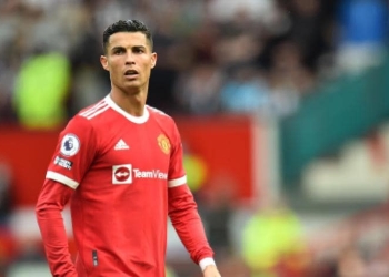 La triste noticia que confirmó Cristiano Ronaldo