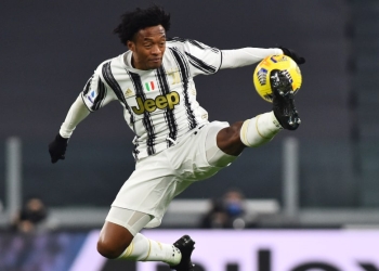 ¿Continuará Juan Guillermo Cuadrado con la Juventus en Italia?