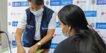 cuarto ciclo de pagos en familias en accion