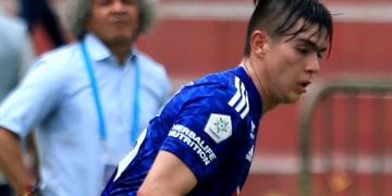 ¿Hasta cuándo puede pagar Millonarios por Daniel Ruiz?