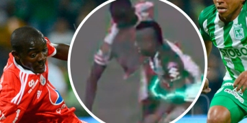 El día en que la Dimayor troleó a Danilo Arboleda