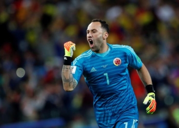 ¡Cuidado Reinaldo! Colombia jugará vs. Paraguay con 7 jugadores al vilo de la sanción