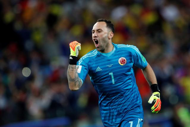 ¡Cuidado Reinaldo! Colombia jugará vs. Paraguay con 7 jugadores al vilo de la sanción
