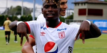 Los tres jugadores que Osorio llevó a Nacional y América