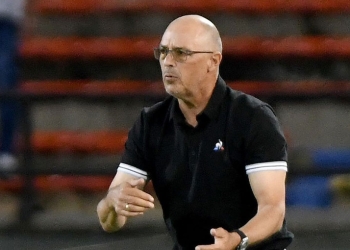 Alfredo Arias: horario para su primera rueda de prensa