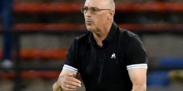 Alfredo Arias: horario para su primera rueda de prensa