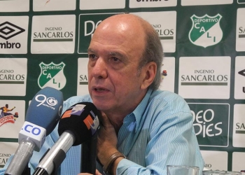 Deportivo Cali: respuesta a Pacho Vélez y «la quiebra» del club