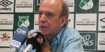 Deportivo Cali: respuesta a Pacho Vélez y «la quiebra» del club