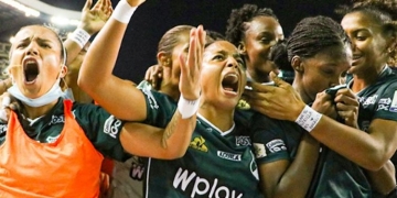 ¡Deportivo Cali es el campeón de la Liga BetPlay Femenina 2021!